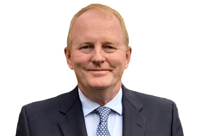HFW elects new senior partner as the firm targets global growth