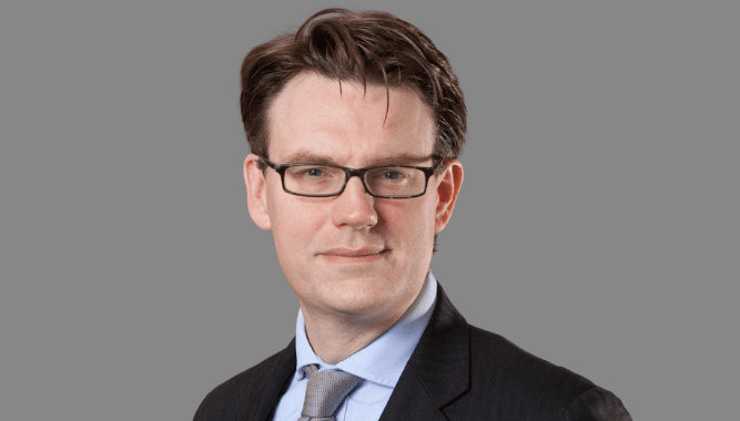 PNBA names Thomas Grant QC as chair