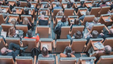 The University of Law partners with White & Case