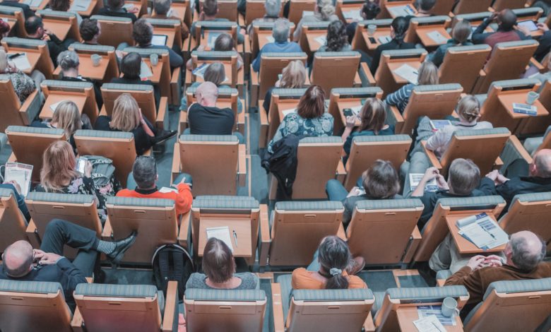 The University of Law partners with White & Case