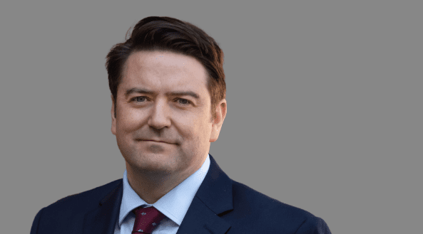 Maitland Chambers appoints commercial barrister