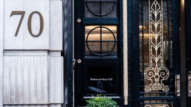 Former Spanish minister joins Mishcon de Reya