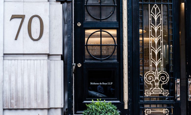 Former Spanish minister joins Mishcon de Reya