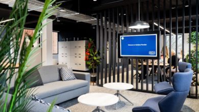 Parklane Plowden Chambers reopens after six-figure refurbishment