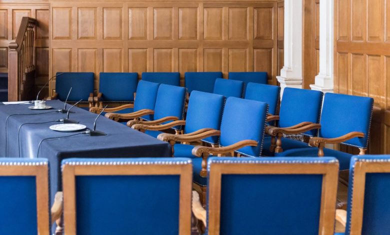 DWF successfully defends client accused of misleading stock market