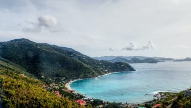 HFW launches BVI office with Lennox Paton acquisition