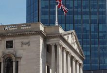bank of england